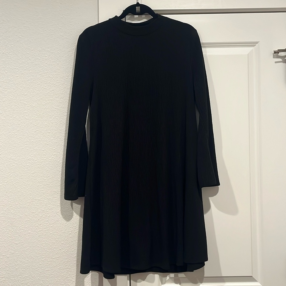 Old Navy sweater dress
